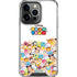 Disney Tsum Tsum Art iPhone 16 Pro Max Clear Case