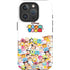 Disney Tsum Tsum Art iPhone 16 Pro Max Impact Case