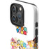 Disney Tsum Tsum Art iPhone 16 Pro Max Impact Case