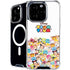 Disney Tsum Tsum Art iPhone 16 Pro Max MagSafe Case