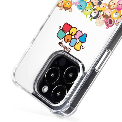 Disney Tsum Tsum Art iPhone 16 Pro Max MagSafe Case