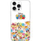 Disney Tsum Tsum Art iPhone 16 Pro Max Skin