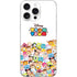 Disney Tsum Tsum Art iPhone 16 Pro Max Skin