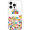 Disney Tsum Tsum Art iPhone 16 Pro Skin