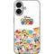 Disney Tsum Tsum Art iPhone 16 Skin