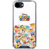 Disney Tsum Tsum Art iPhone 16e Clear Case