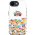 Disney Tsum Tsum Art iPhone 16e Impact Case