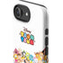 Disney Tsum Tsum Art iPhone 16e Impact Case