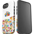 Disney Tsum Tsum Art iPhone 16e Impact Case