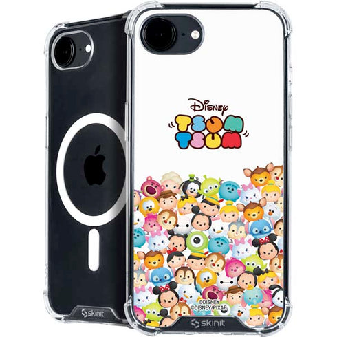 Disney Tsum Tsum Art iPhone 16e MagSafe Case
