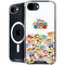 Disney Tsum Tsum Art iPhone 16e MagSafe Case