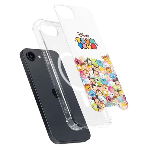 Disney Tsum Tsum Art iPhone 16e MagSafe Case