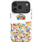 Disney Tsum Tsum Art iPhone 18 Pro Impact Case