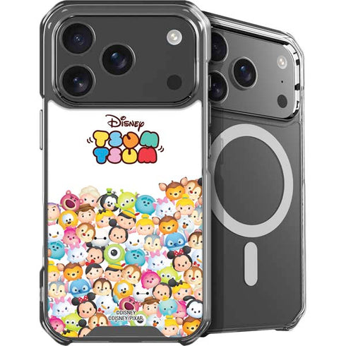 Disney Tsum Tsum Art iPhone 18 Pro MagSafe Case