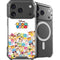 Disney Tsum Tsum Art iPhone 18 Pro MagSafe Case