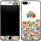 Disney Tsum Tsum Art iPhone 7 Plus Skin