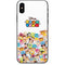 Disney Tsum Tsum Art iPhone XS Max Skin