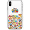 Disney Tsum Tsum Art iPhone XS Skin