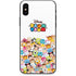 Disney Tsum Tsum Art iPhone XS Skin