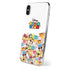 Disney Tsum Tsum Art iPhone XS Skin