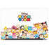 Disney Tsum Tsum Art Dell Latitude Skin
