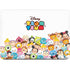 Disney Tsum Tsum Art Apple MacBook Air Skin
