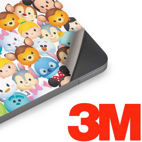 Disney Tsum Tsum Art Apple MacBook Air Skin