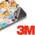 Disney Tsum Tsum Art Apple MacBook Air Skin