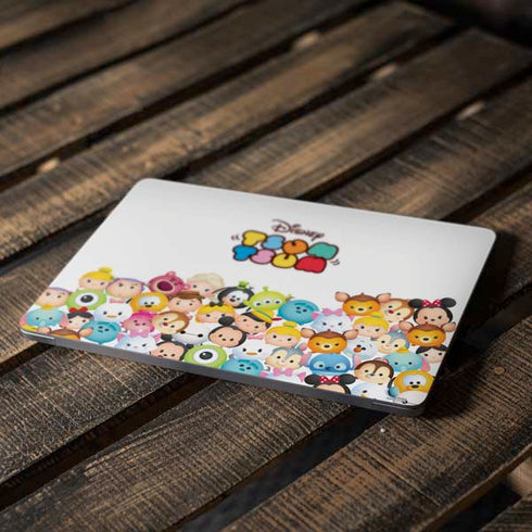 Disney Tsum Tsum Art Apple MacBook Air Skin