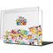 Disney Tsum Tsum Art MacBook Pro 14in (2021-24) Case plus Skin