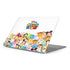 Disney Tsum Tsum Art Apple MacBook Pro 16-inch Skin