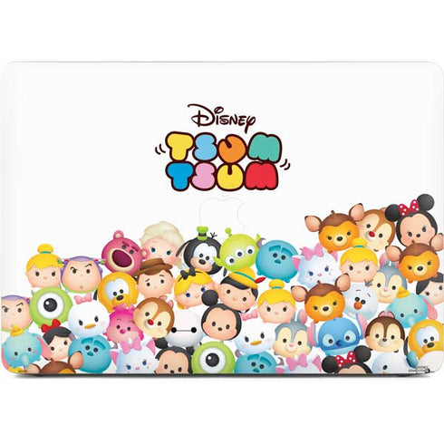 Disney Tsum Tsum Art Apple MacBook Pro 16-inch Skin