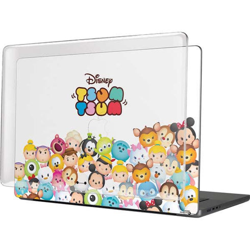Disney Tsum Tsum Art MacBook Cases