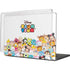 Disney Tsum Tsum Art MacBook Cases