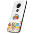 Disney Tsum Tsum Art Moto E5 Play Skin