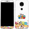 Disney Tsum Tsum Art Moto E5 Plus Skin