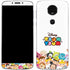 Disney Tsum Tsum Art Moto E5 Plus Skin