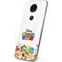 Disney Tsum Tsum Art Moto E5 Plus Skin