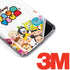 Disney Tsum Tsum Art Moto E5 Plus Skin