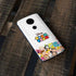 Disney Tsum Tsum Art Moto E5 Plus Skin