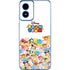 Disney Tsum Tsum Art Moto G Play 4G (2024) Skin