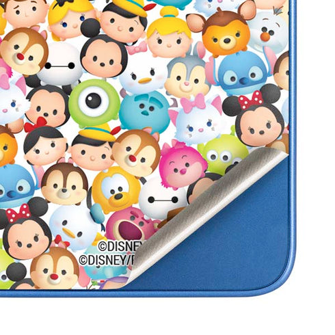 Disney Tsum Tsum Art Moto G Play 4G (2024) Skin