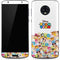 Disney Tsum Tsum Art Moto G6 Skin