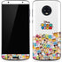 Disney Tsum Tsum Art Moto G6 Skin