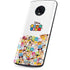 Disney Tsum Tsum Art Moto G6 Skin