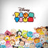 Disney Tsum Tsum Art Moto G6 Skin