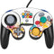 Disney Tsum Tsum Art Nintendo GameCube Controller Skin