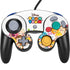 Disney Tsum Tsum Art Nintendo GameCube Controller Skin