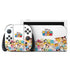 Disney Tsum Tsum Art Nintendo Switch 2 (2025) with Joy-Con Skin