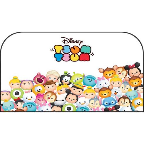 Disney Tsum Tsum Art Nintendo Switch 2 (2025) with Joy-Con Skin